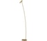 Торшер Belfasteon BELVOIR 85061-1F BR 1