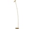 Торшер Belfasteon BELVOIR 85061-1F BR 2