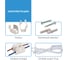Фито светильник AVANLED AL TUBE-18-BR-1200 FITO IP 65 2 шт. 21003640 2