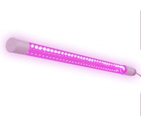 Фито светильник AVANLED AL TUBE-9-BR-600 FITO IP 65 2 шт 20900640