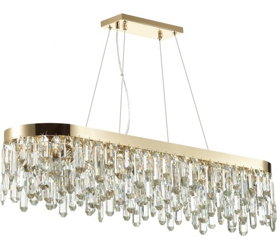Люстра ODEON LIGHT E14 12*40W DAKISA 4986_12 1