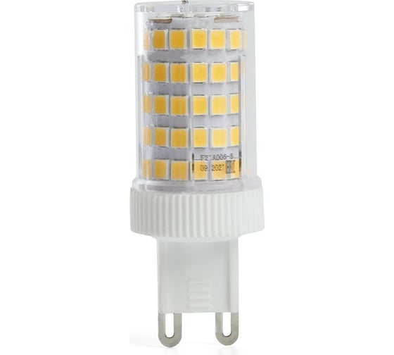 Светодиодная лампа FERON LB-436 G9 13W 2700K 38152