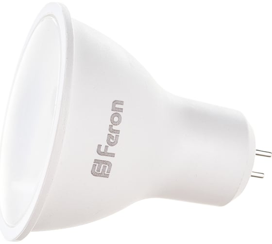 Светодиодная лампа FERON LB-960 MR16 G5.3 13W 6400K 38190