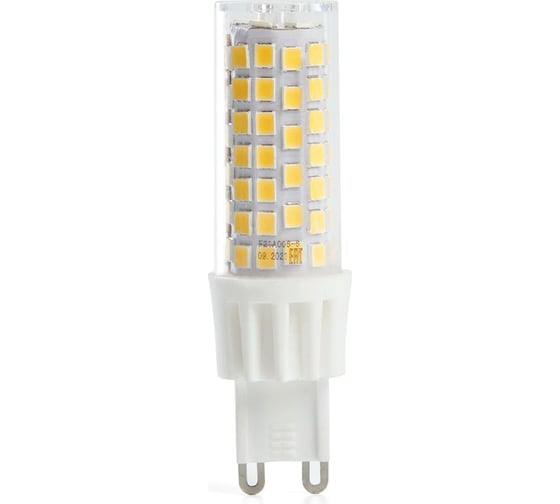 Светодиодная лампа FERON LB-436 G9 13W 6400K 38154