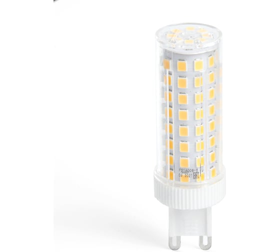 Светодиодная лампа FERON LB-437 G9 15W 4000K 38213