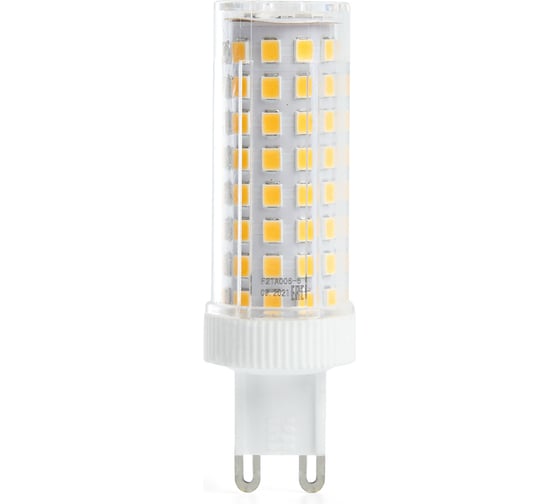 Светодиодная лампа FERON LB-437 G9 15W 4000K 38213