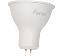 Светодиодная лампа FERON LB-960 MR16 G5.3 13W 4000K 38189