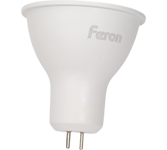 Светодиодная лампа FERON LB-960 MR16 G5.3 13W 4000K 38189 1