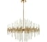 Люстра ODEON LIGHT E14 12*40W STIKA 4988_12 1