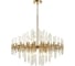 Люстра ODEON LIGHT E14 12*40W STIKA 4988_12 2
