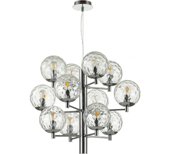 Люстра ODEON LIGHT E14 12*40W VERASA 4982_12 1