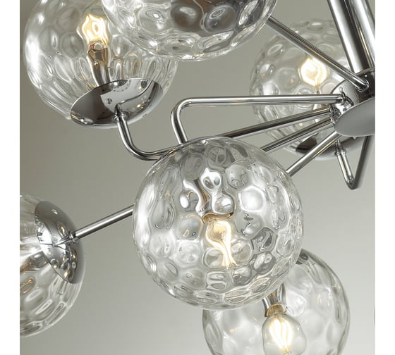 Люстра ODEON LIGHT E14 13*40W VERASA 4982_13