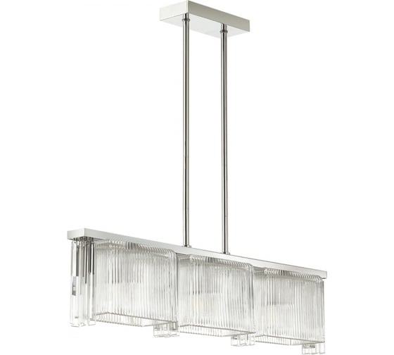 Люстра ODEON LIGHT E14 3*40W GATSBY 4871_3
