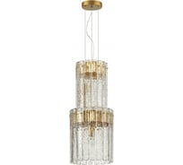 Люстра ODEON LIGHT E14 4*40W MERKALE 4938_4