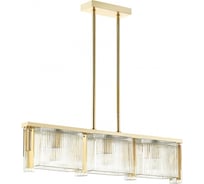Люстра ODEON LIGHT E14 3*40W GATSBY 4877_3