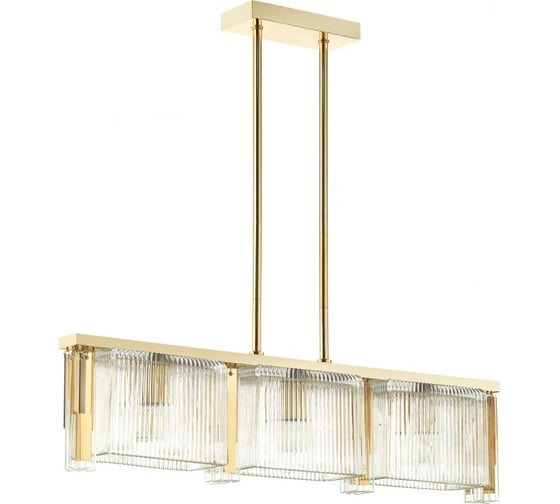 Люстра ODEON LIGHT E14 3*40W GATSBY 4877_3 1