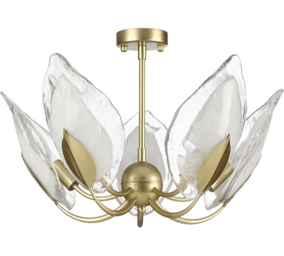 Люстра ODEON LIGHT E14 5*40W MOKARTA 4924_5