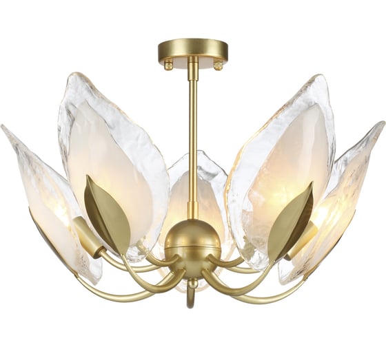 Люстра ODEON LIGHT E14 5*40W MOKARTA 4924_5