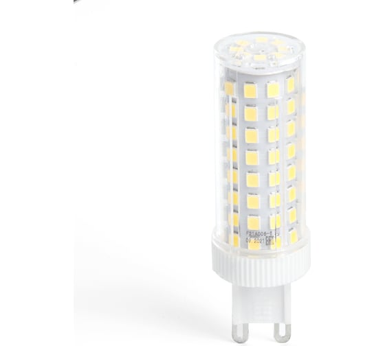 Светодиодная лампа FERON LB-437 G9 15W 6400K 38214