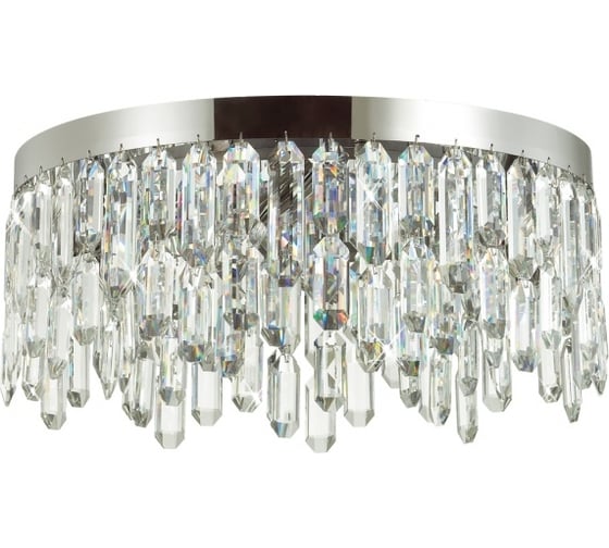 Люстра ODEON LIGHT E14 6*40W DAKISA 4985_6C