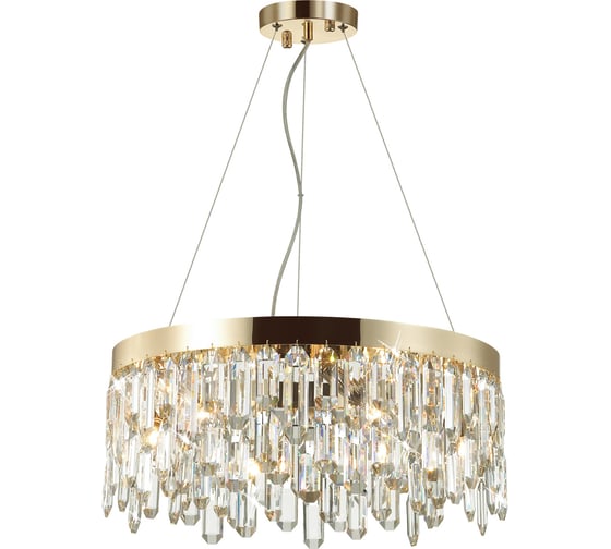 Люстра ODEON LIGHT E14 6*40W DAKISA 4986_6
