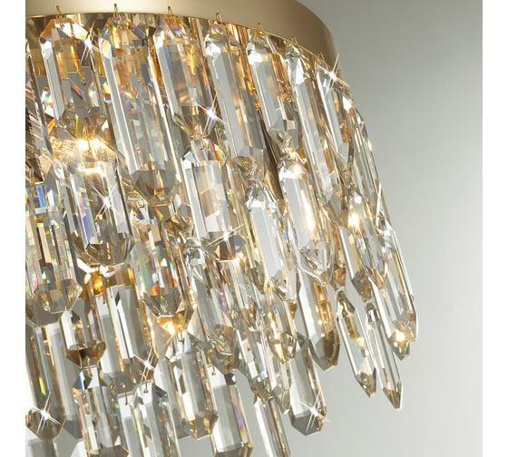 Люстра ODEON LIGHT E14 6*40W DAKISA 4986_6
