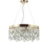 Люстра ODEON LIGHT E14 6*40W DAKISA 4986_6 1