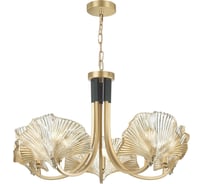 Люстра ODEON LIGHT E14 5*40W VENTAGLIO 4870_5