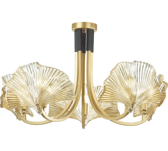 Люстра ODEON LIGHT E14 5*40W VENTAGLIO 4870_5