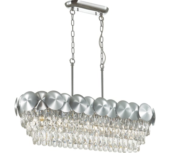 Люстра ODEON LIGHT E14 6*40W CATRIS 4972_6