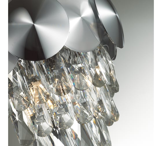 Люстра ODEON LIGHT E14 6*40W CATRIS 4972_6