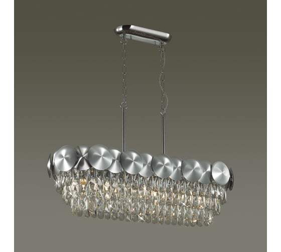 Люстра ODEON LIGHT E14 6*40W CATRIS 4972_6