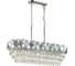 Люстра ODEON LIGHT E14 6*40W CATRIS 4972_6 2