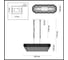 Люстра ODEON LIGHT E14 6*40W CATRIS 4972_6 6