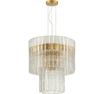 Люстра ODEON LIGHT E14 6*40W MERKALE 4938_6A