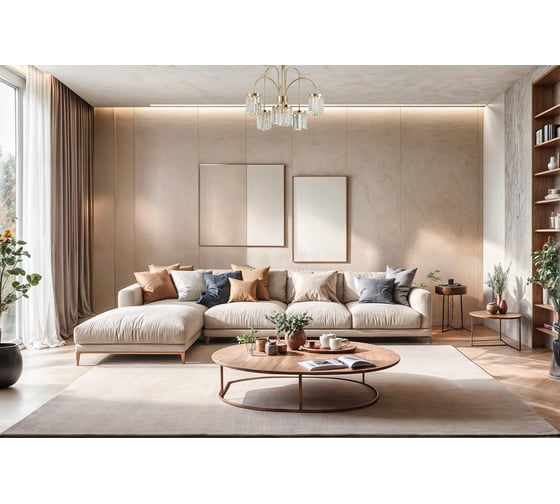 Люстра ODEON LIGHT E14 6*40W VASSA 4987_6C