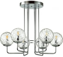 Люстра ODEON LIGHT E14 6*40W VERASA 4982_6C