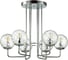 Люстра ODEON LIGHT E14 6*40W VERASA 4982_6C 1