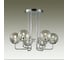 Люстра ODEON LIGHT E14 6*40W VERASA 4982_6C 3