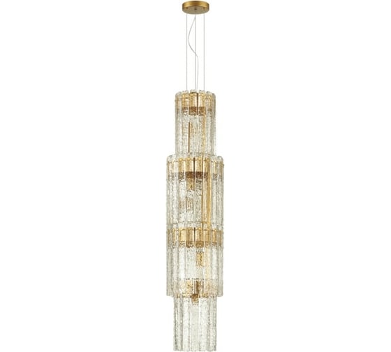 Люстра ODEON LIGHT E14 7*40W MERKALE 4938_7 1
