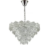 Люстра ODEON LIGHT E14 7*40W TALERTI 4923_7