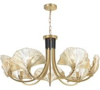 Люстра ODEON LIGHT E14 7*40W VENTAGLIO 4870_7
