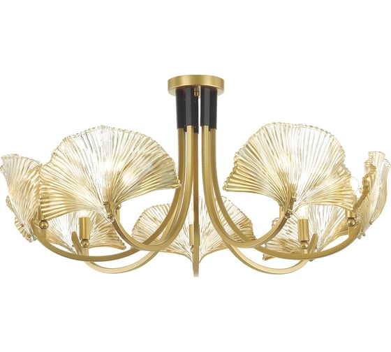 Люстра ODEON LIGHT E14 7*40W VENTAGLIO 4870_7