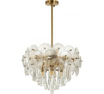 Люстра ODEON LIGHT E14 8*40W SEMURA 4984_8