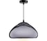 Подвесной светильник RITTER MIRROR 1xE27, хром 52649 0 3