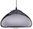 Подвесной светильник RITTER MIRROR 1xE27, хром 52649 0 4