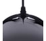Подвесной светильник RITTER MIRROR 1xE27, хром 52649 0 5