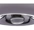 Подвесной светильник RITTER MIRROR 1xE27, хром 52649 0 6