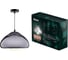 Подвесной светильник RITTER MIRROR 1xE27, хром 52649 0 7