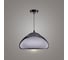 Подвесной светильник RITTER MIRROR 1xE27, хром 52649 0 1